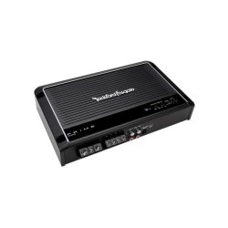 Rockford Fosgate R150X2 Prime 150 Watt 2-Channel Amplifier