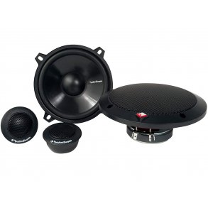 Rockford Fosgate R152-S Prime 5.25