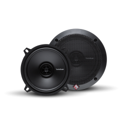 Rockford Fosgate R1525X2 Prime 5.25" 2-Way Full-Range Speaker