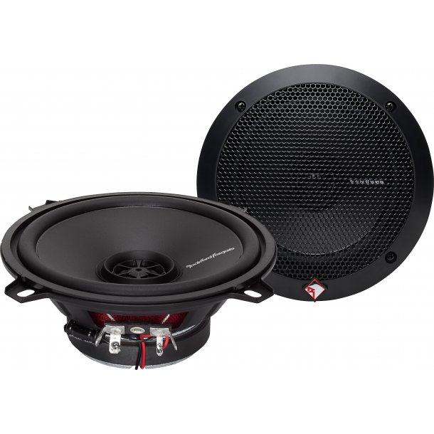 Rockford Fosgate R1525X2 Prime 5.25" 2-Way Full-Range Speaker