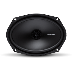 Rockford Fosgate R169X2 Prime 6"x9" 2-Way Full-Range Speaker
