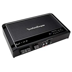 Rockford Fosgate R250X1 Prime 250 Watt Mono Amplifier