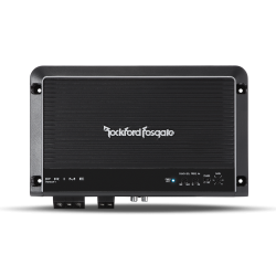 Rockford Fosgate R250X1 Prime 250 Watt Mono Amplifier