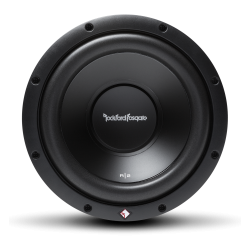 Rockford Fosgate R2D2-10 Prime 10" R2 2-Ohm DVC Subwoofer