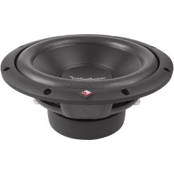 Rockford Fosgate R2D4-10 Prime 10" R2 4-Ohm DVC Subwoofer