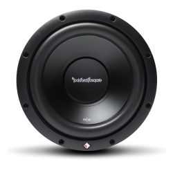 Rockford Fosgate R2D4-10 Prime 10" R2 4-Ohm DVC Subwoofer