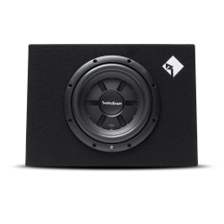 Rockford Fosgate R2S-1X10 Prime 10" R2S Shallow Loaded Enclosure