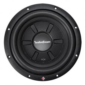 Rockford Fosgate R2SD2-10 Prime 10