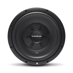 Rockford Fosgate R2SD2-12 Prime 12" R2 2-Ohm DVC Shallow Subwoofer