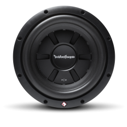 Rockford Fosgate R2SD4-10  Prime 10" R2 4-Ohm DVC Shallow Subwoofer