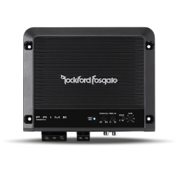 Rockford Fosgate R500X1D Prime 500 Watt Class-D Mono Amplifier