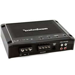 Rockford Fosgate R750-1D  Prime 750 Watt Class-D Mono Amplifier