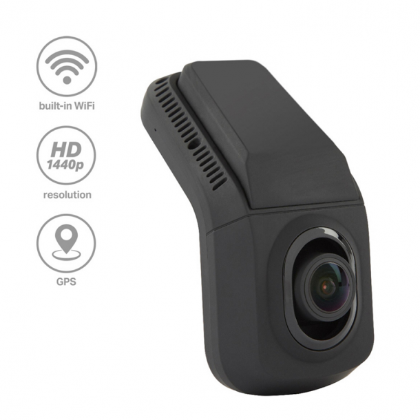 RING RDC40 - Dashcam