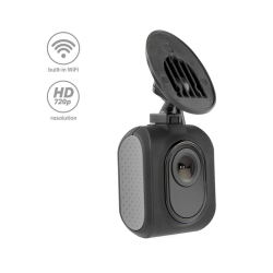 RING RDC50 (ekstra) - Dashcam