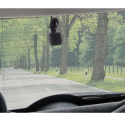 RING RDC50 (ekstra) - Dashcam