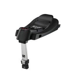Recaro Guardia 0-13kg performance black inkl Isofix base