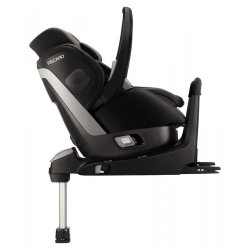 Recaro Zero 1 Elite performance black