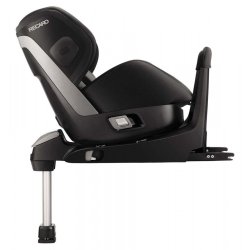 Recaro Zero 1 Elite performance black