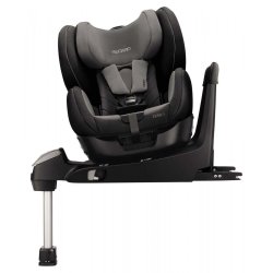 Recaro Zero 1 Elite performance black