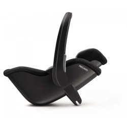 Recaro Zero 1 Elite performance black