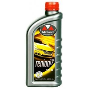 Midland Renion17 5W/30 C3 1L