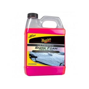 Meguiars ULTIMATE Snow Foam 1,89 liter