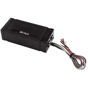 Rockford Fosgate RF-HLC   2-Channel High-to-Low Converter
