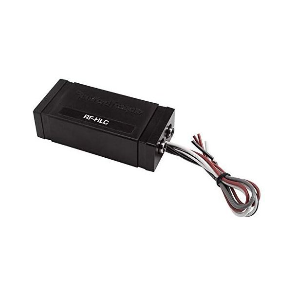Rockford Fosgate RF-HLC   2-Channel High-to-Low Converter