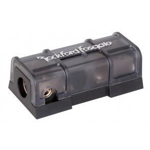 Rockford Fosgate RFFDAGU  Fused AGU Distribution Block
