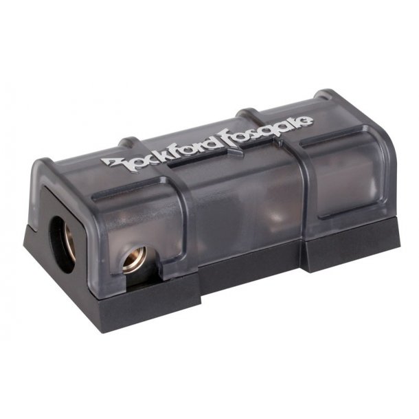 Rockford Fosgate RFFDAGU  Fused AGU Distribution Block