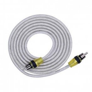 Rockford Fosgate RFIV-16 16 Feet 75 Ohm Video Cable