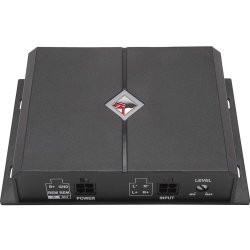 Rockford Fosgate RFPEQU Universal PEQ Remote &amp; Line Driver