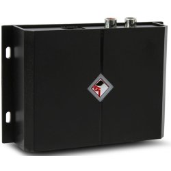 Rockford Fosgate RFPEQU Universal PEQ Remote &amp; Line Driver