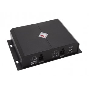Rockford Fosgate RFPEQU Universal PEQ Remote & Line Driver