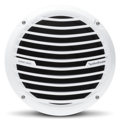 Rockford Fosgate Marine RM112D2  Prime 12" Dual 2-Ohm Subwoofer