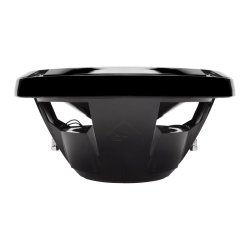 Rockford Fosgate Marine RM112D2B  Prime 12" Dual 2-Ohm Subwoofer Black