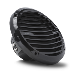 Rockford Fosgate Marine RM112D2B  Prime 12" Dual 2-Ohm Subwoofer Black