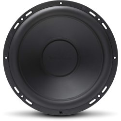Rockford Fosgate Marine RM112D2B  Prime 12" Dual 2-Ohm Subwoofer Black