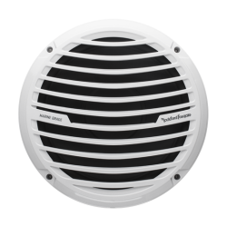 Rockford Fosgate Marine RM112D4 Prime 12" Dual 4-Ohm Subwoofer