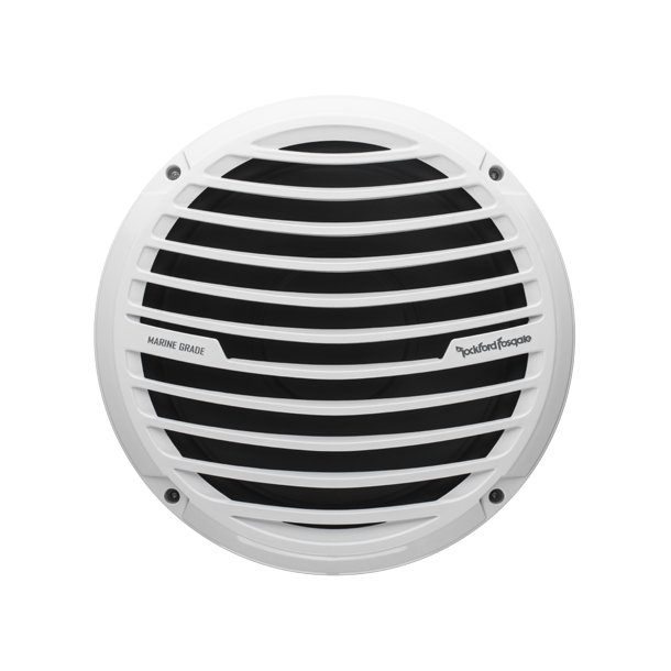 Rockford Fosgate Marine RM112D4 Prime 12" Dual 4-Ohm Subwoofer