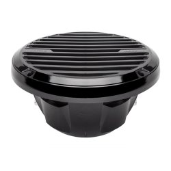 Rockford Fosgate Marine RM112D4B  Prime 12" Dual 4-Ohm Subwoofer Black
