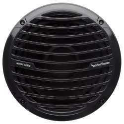 Rockford Fosgate Marine RM18D4B  Prime 8" Dual 4-Ohm Subwoofer - Black
