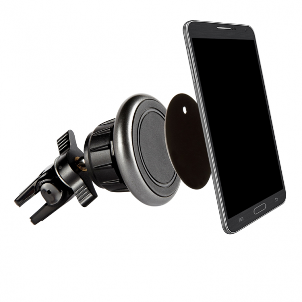 Magnetisk mobilholder (luftdyse)