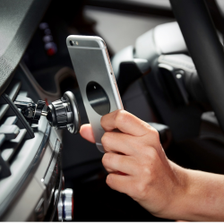 Magnetisk mobilholder (luftdyse)