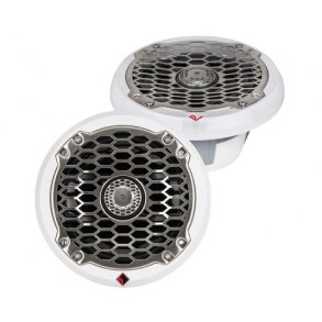 Rockford Fosgate Marine PM262  Punch Marine 6