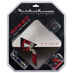 Rockford Fosgate RFK20