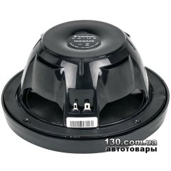 Rockford Fosgate Marine RM0652B Prime Marine 6.5" Full Range Speakers - Black
