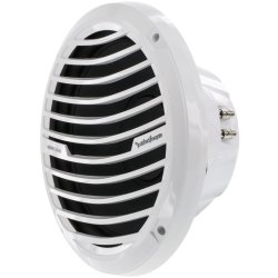 Rockford Fosgate Marine RM112D2  Prime 12" Dual 2-Ohm Subwoofer