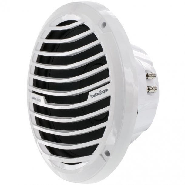 Rockford Fosgate Marine RM112D2  Prime 12" Dual 2-Ohm Subwoofer