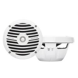 Rockford Fosgate Marine RM18D2  Prime 8" Dual 2-Ohm Subwoofer